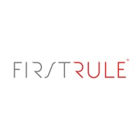 First Rule Film & Broadcast