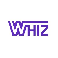 Whiz logo - Similar company to Questify