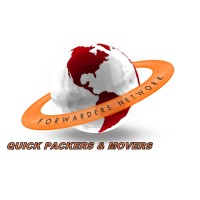 Quick Packers and Movers Islamabad Lahore Karachi Pakistan logo - Similar company to Systematic Engineering Services Karachi