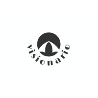 Visionario logo - Similar company to Brandview Communication