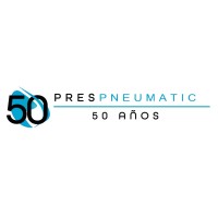 PRES-PNEUMATIC, S.L. logo - Similar company to Valpi Pneumatic, S.L.