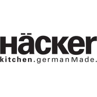 Häcker Kitchens Kuwait logo - Similar company to Cubex Truss