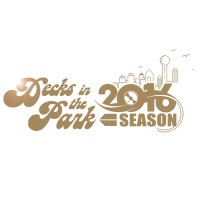 Decks In The Park
