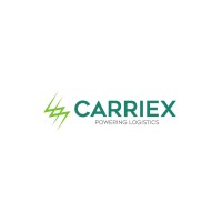 Carriex logo - Similar company to Shipron
