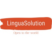 LinguaSolution logo - Similar company to Helios Iot