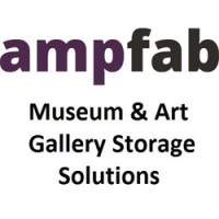 Ampfab Ltd -Design-Manufacture-Install. logo - Similar company to Apple Food Systems Ltd