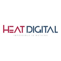 Heat Digital LTD. logo - Similar company to Next Sped Ltd.
