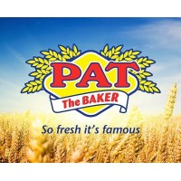 Pat The Baker logo - Similar company to Good4U