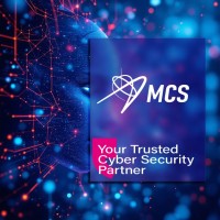 MCS Security Solutions logo - Similar company to Builtrec