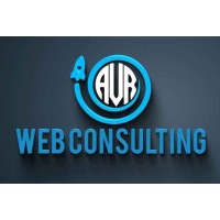 AVR Web Consulting logo - Similar company to Umbrella Solutions