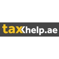 Taxhelp.ae logo - Similar company to Asa Vat Consultancy, Dubai - Uae