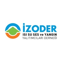 İZODER Official logo - Similar company to Isıtma Cihazları Sanayicileri Ve İş İnsanları Derneği (Dosi̇der)
