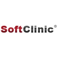SoftClinic Software logo - Similar company to Ehospital