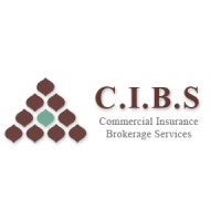 CIBS - Commercial Insurance Brokerage Services logo - Similar company to Big Insurance Code