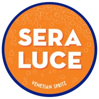 Sera Luce logo - Similar company to Nitro Beverage Co.