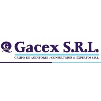 GACEX logo - Similar company to Inforfactory S.R.L.