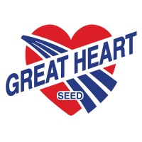 Great Heart Seed logo - Similar company to Streamkey Inc