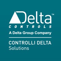 CONTROLLI DELTA SPAIN logo - Similar company to Xelfri