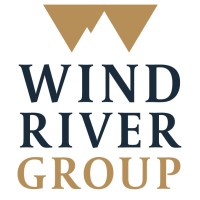 Wind River Group logo - Similar company to Cepilab