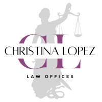 Law Offices of Christina Lopez logo - Similar company to Law Offices Of Wiliani-Malek, Inc.