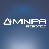 Minipa Robotics logo - Similar company to Fluke Brasil