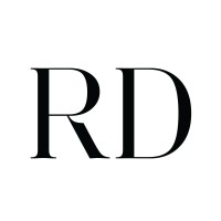 Robyn Davie Creative Studio logo - Similar company to Fynn | Bootcamps & Coaching For Sustainable Wellbeing