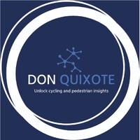 DQ Flows logo - Similar company to Dok Data & Road Safety
