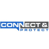 Connect & Protect logo - Similar company to Mhw Integration
