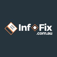 Infofix PTY. LTD. logo - Similar company to 2 Types Constructions Pty Ltd
