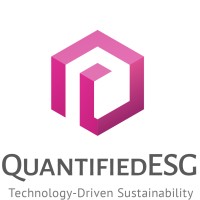 QuantifiedESG, Inc. logo - Similar company to Heren Corporation