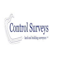 Control Surveys logo - Similar company to Digital Mapping