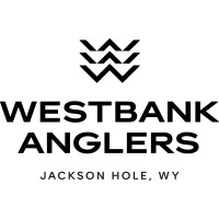 Westbank Anglers logo - Similar company to Do More Good® Movement