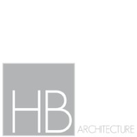 HB Architecture Elisabeth HARBONN logo - Similar company to Lv Architectes
