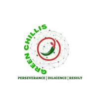 GREEN CHILLIS logo - Similar company to Neutralflight