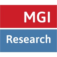 MGI Research logo - Similar company to Clearsource Llc