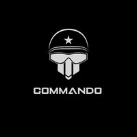 COMMANDO BD logo - Similar company to Nfas Design