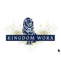 Kingdom Worx Foundation logo - Similar company to Synchrony, Llc.