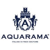 AQUARAMA SPORTSWEAR logo - Similar company to Lorx Digital Design
