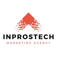 InProsTech Marketing Agency logo - Similar company to Elite Web Technologies