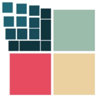 Pixelart logo - Similar company to Lacit