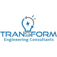 Transform Engineering Consultants logo - Similar company to Jasper Electronics, Inc.
