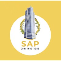 SAP Constructions logo - Similar company to Manos Creativas Srl