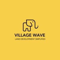 Village Wave logo - Similar company to Nirmana Gardens