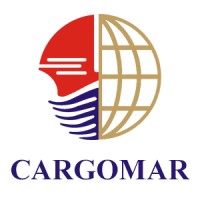 Cargomar Group logo - Similar company to Cargomart