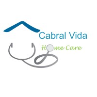 Cabral Vida Home Care logo - Similar company to Saúde C