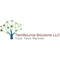 TechSource Solutions - Bin Zayed Group logo - Similar company to Gtfs