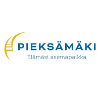 Pieksämäen kaupunki logo - Similar company to Urban Practice
