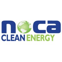 NOCA Clean Energy logo - Similar company to Freedom Quantum Energy