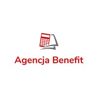 Agencja Benefit logo - Similar company to Laboratorium Innowatora – Strefa Kreatywnych Pomysłów
