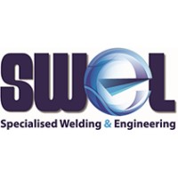 SWEL Specialised Welding & Engineering logo - Similar company to Kreitz Welding & Engineering